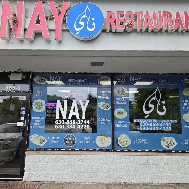 Nay Restaurant