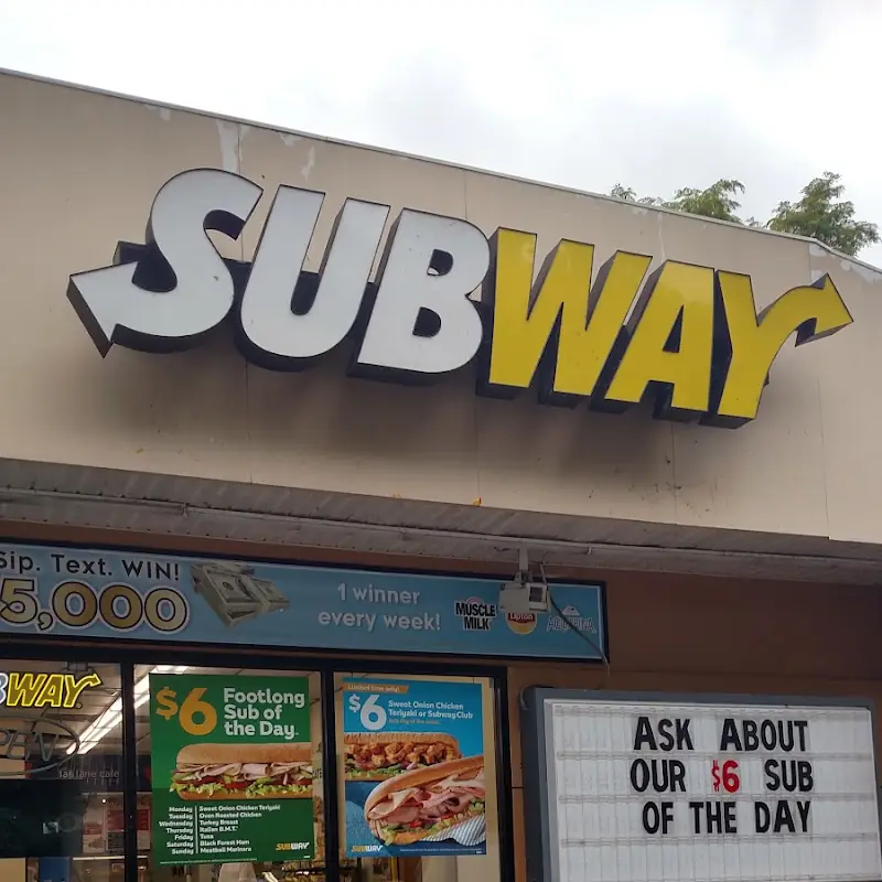Honey Mustard Combo