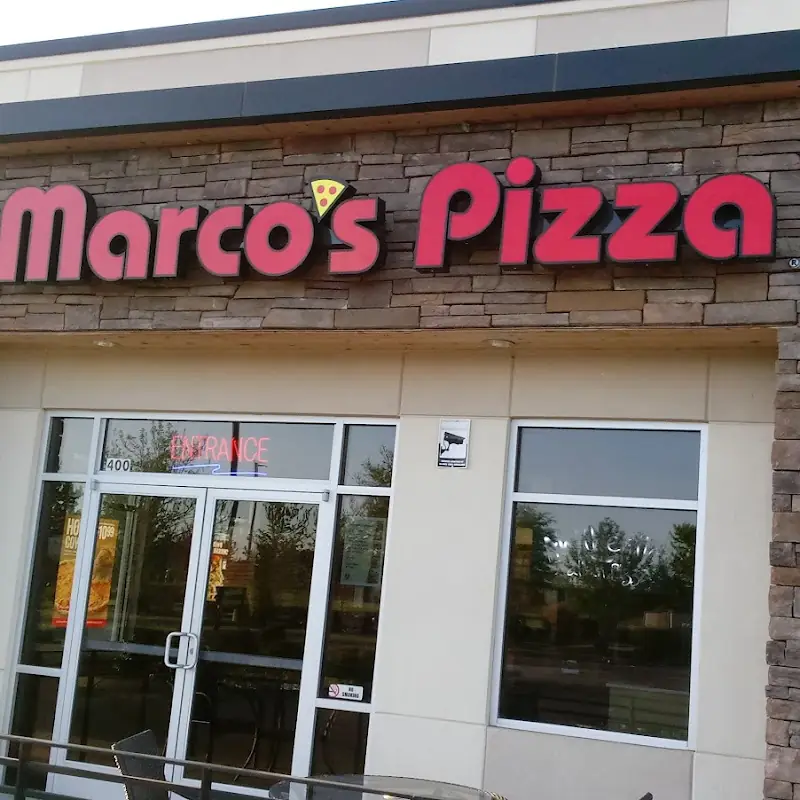 Marco's Pizza