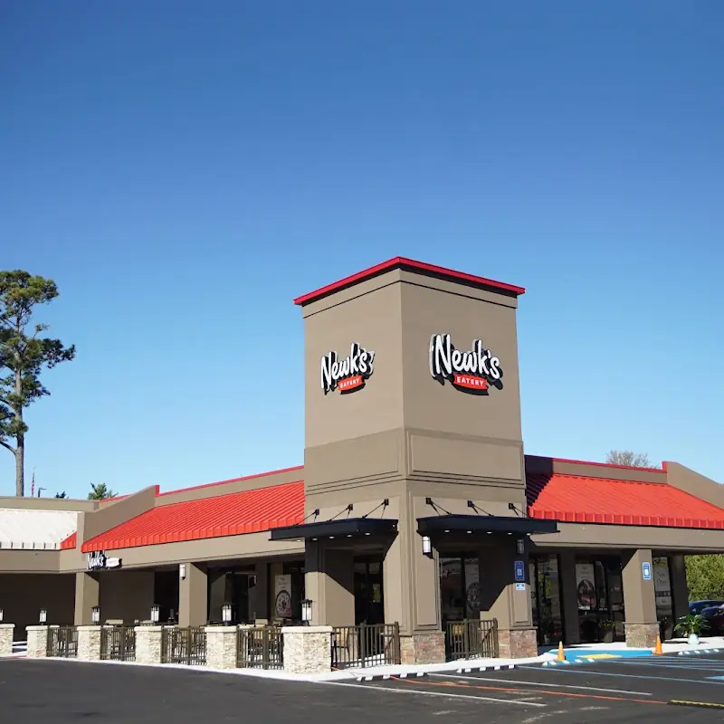 Newk's Eatery