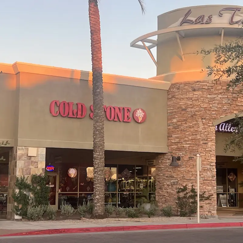 Cold Stone Creamery