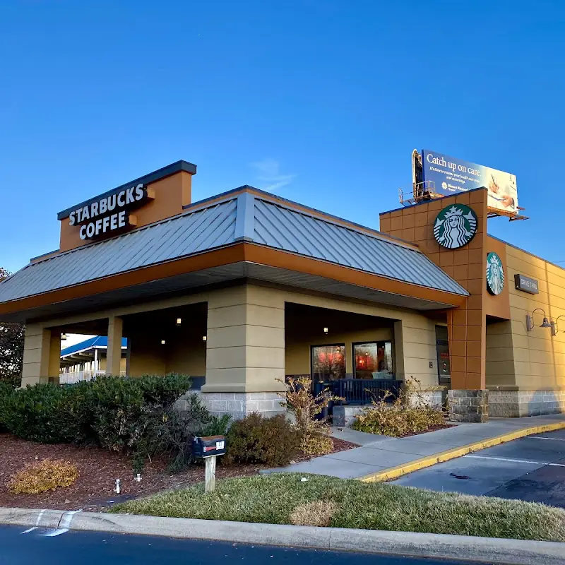 Starbucks Coffee Company