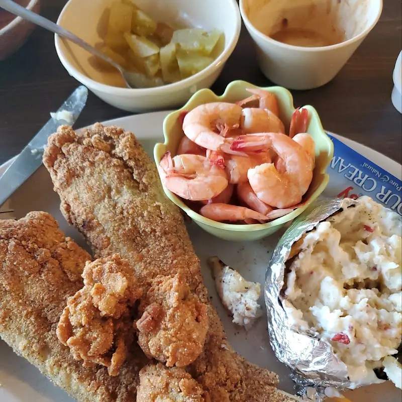 Bass Haven Restaurant