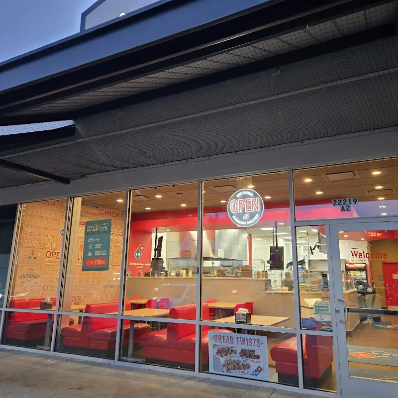 Domino's Pizza