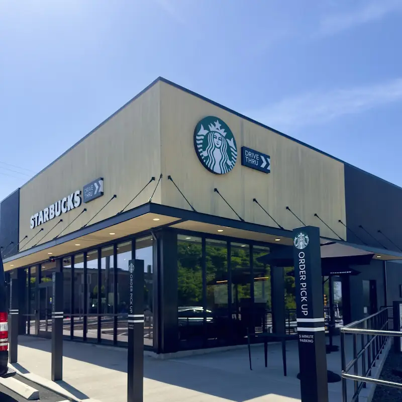 Starbucks Coffee Company