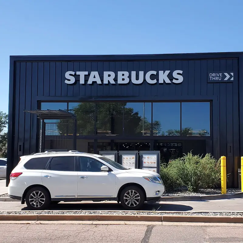 Starbucks Coffee Company