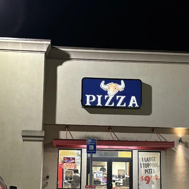 CowPies Pizza Co.