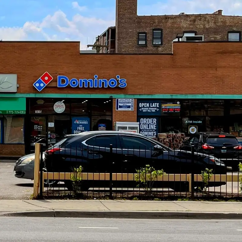 Domino's Pizza