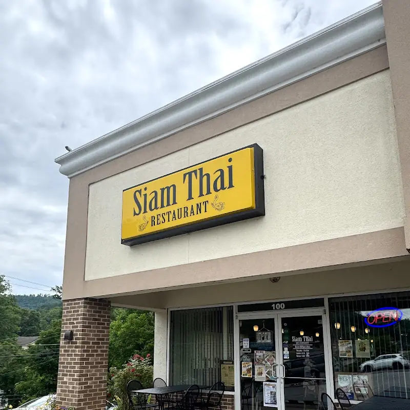 Siam Thai Restaurant