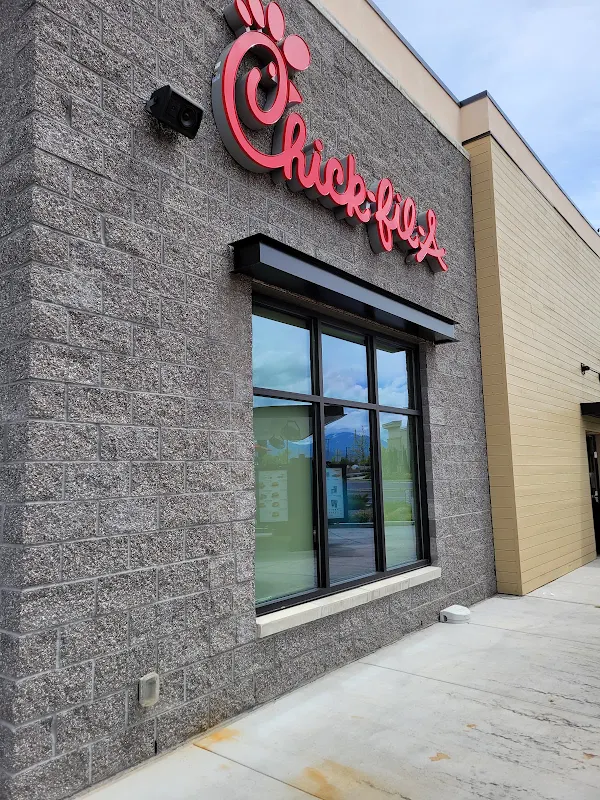 Chick-fil-A