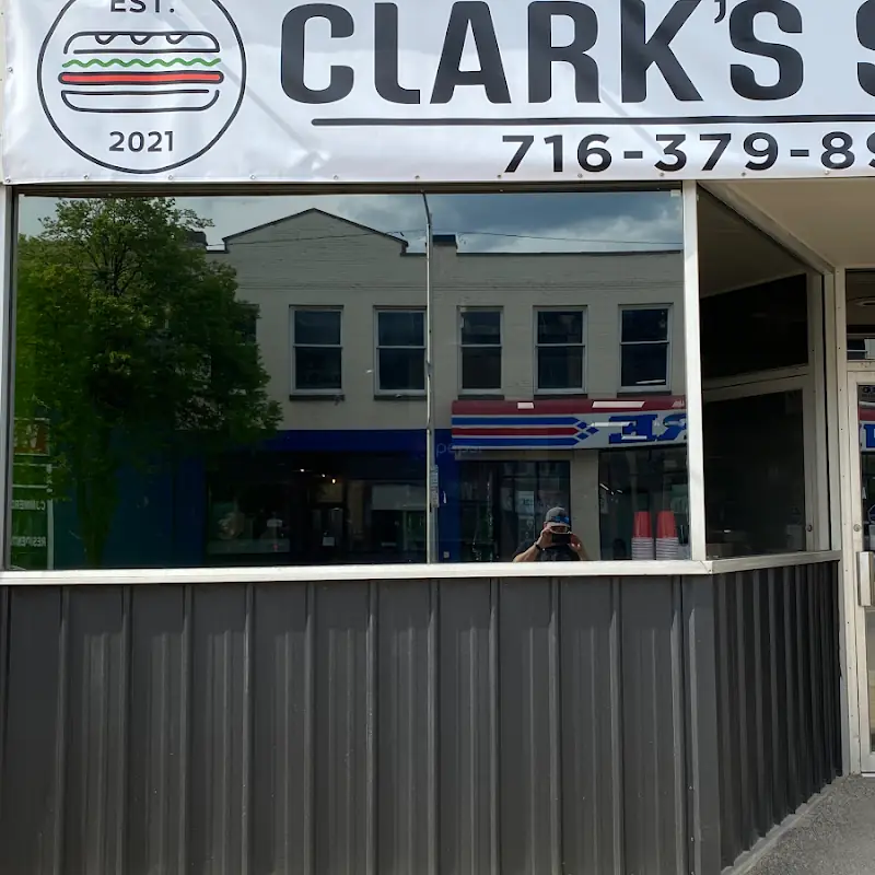 Clark's Subs