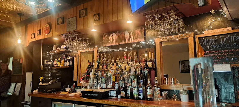 Marks Tavern