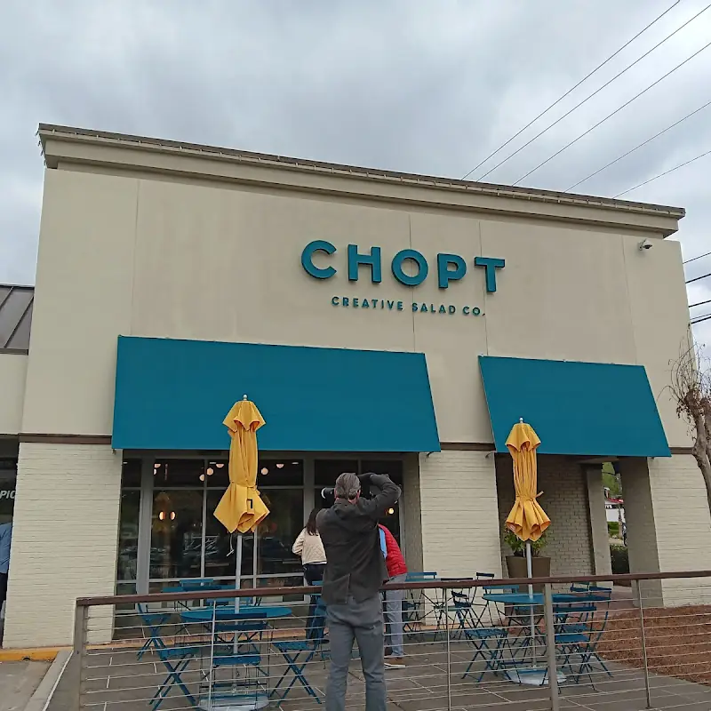 Chopt Creative Salad Co.
