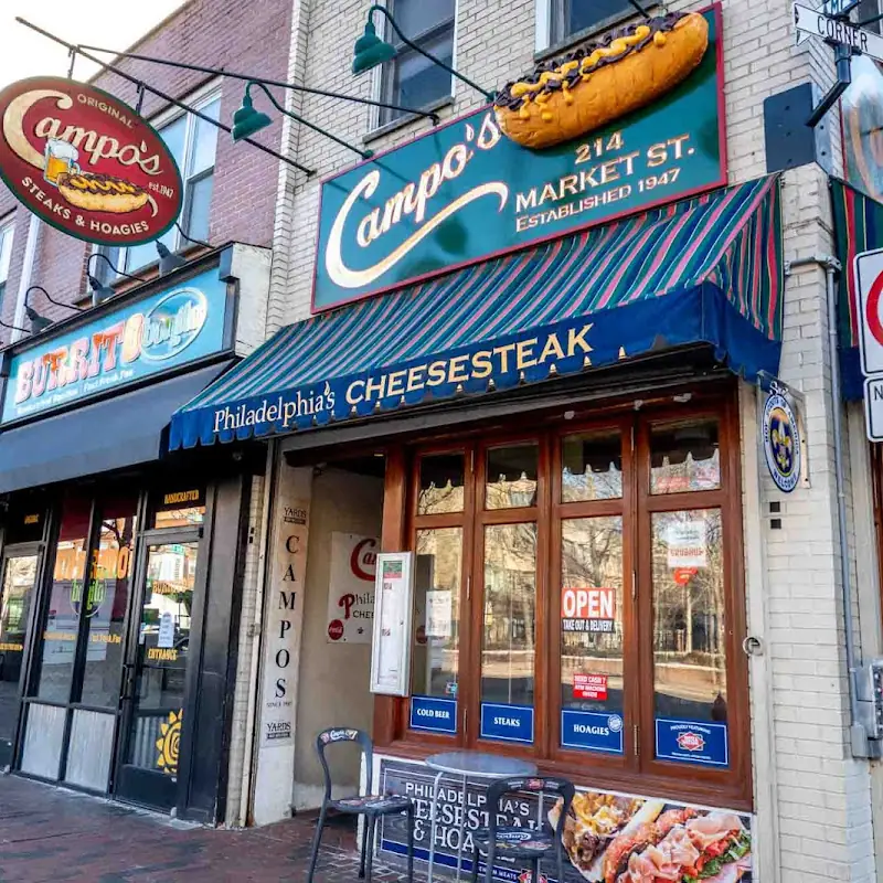 Campo's Deli