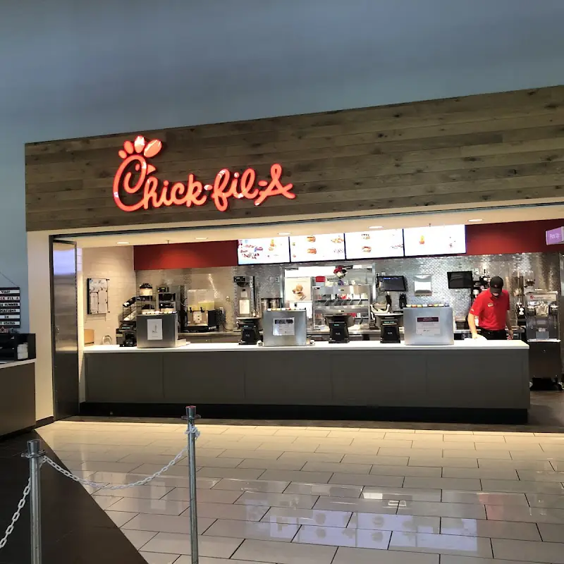 Chick-fil-A