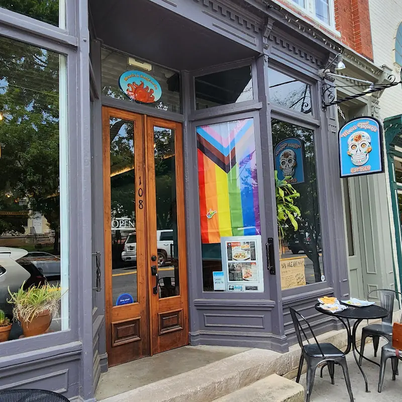 Maria's Taqueria