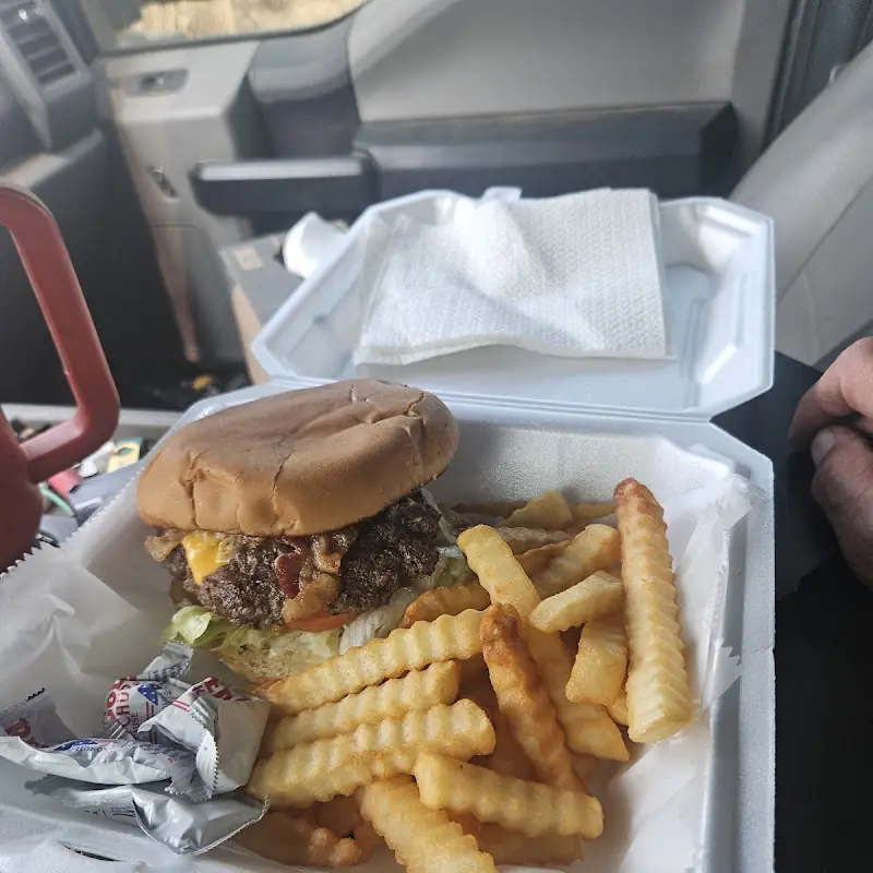 Cbba Snack Shack
