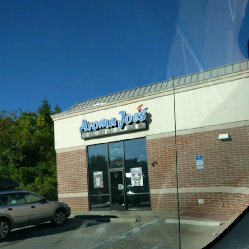Aroma Joe’s