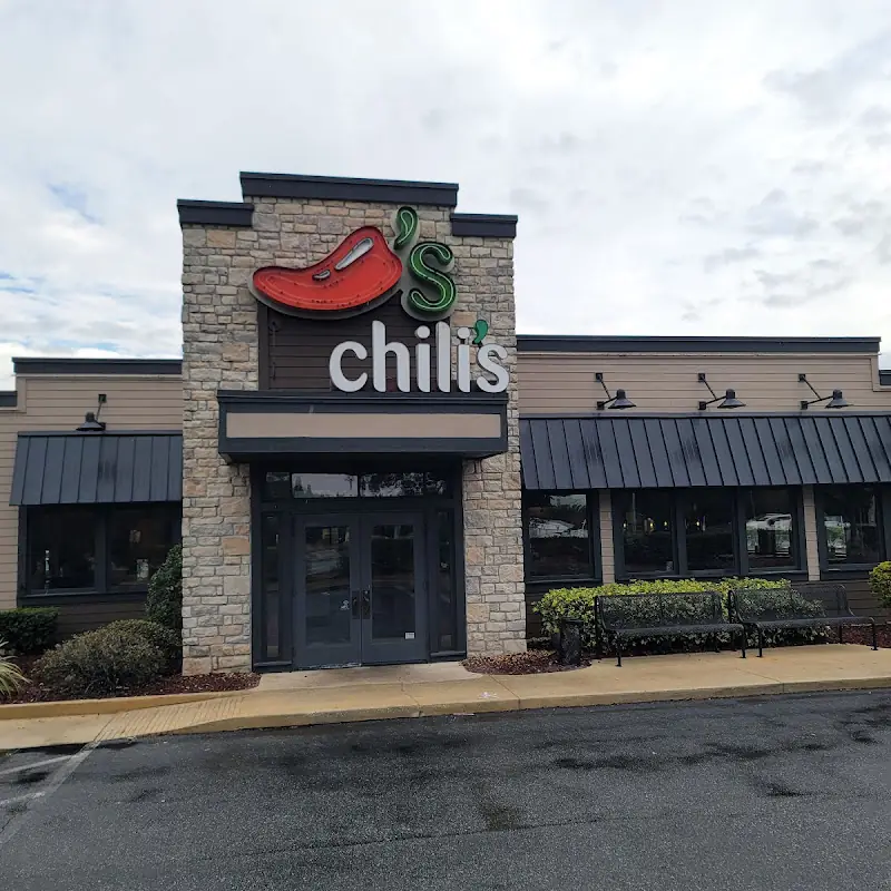 Chili's Grill & Bar