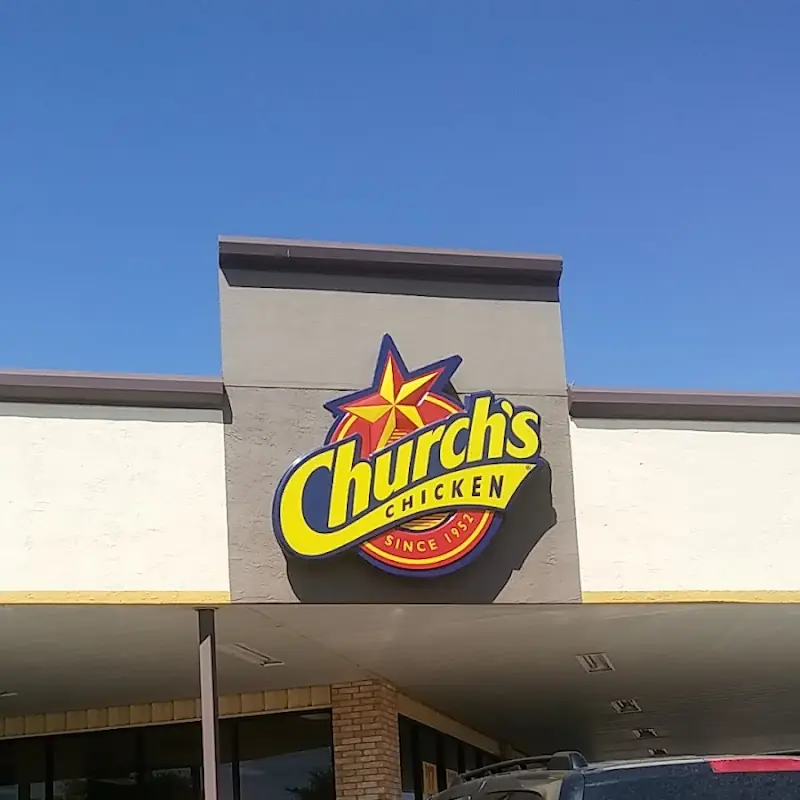 Church's Texas Chicken