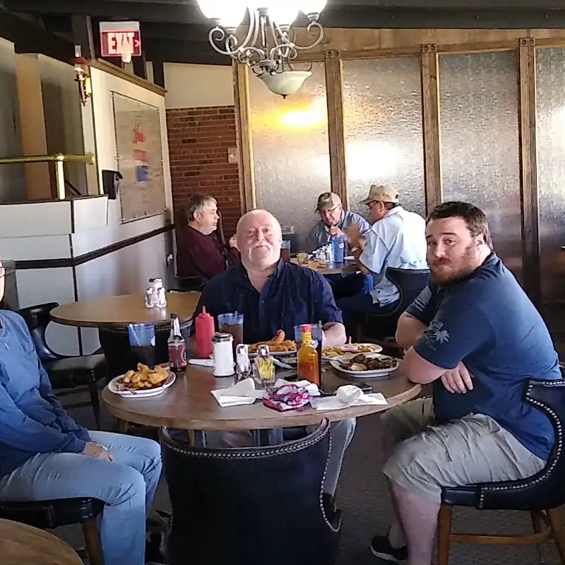 Annie's Pancake House