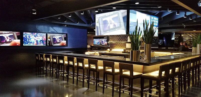 AT&T Stadium Sports Bar