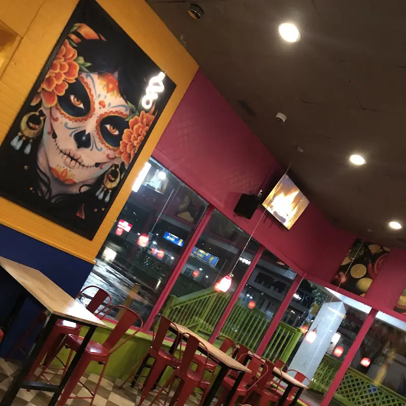 Tacos Mexico