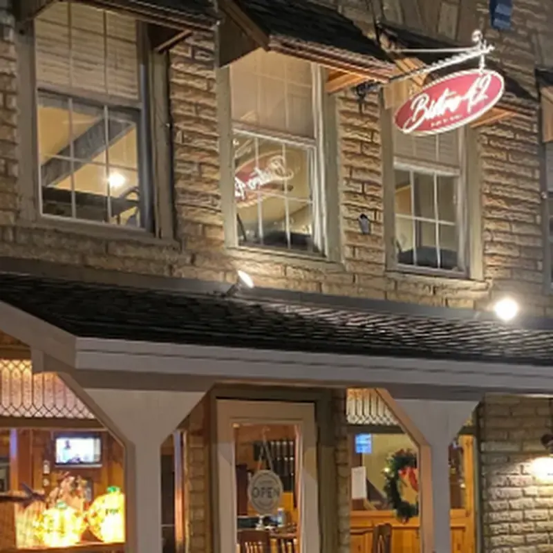 Bistro 42