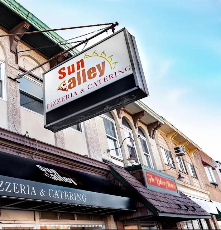 Sun Valley Pizza and Catering