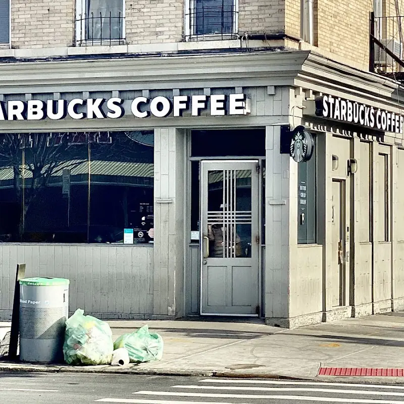 Starbucks Coffee Company