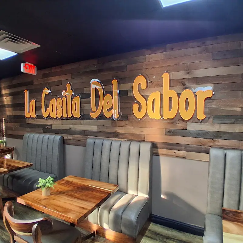 La Casita Del Sabor Middletown