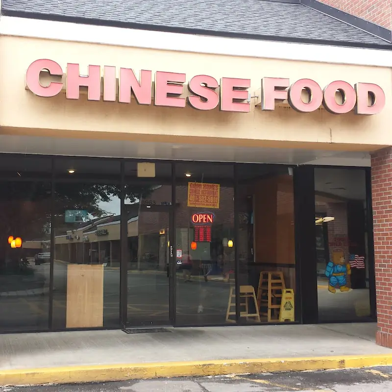 Good Homes Chinese Restaurant