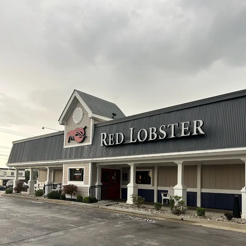 Red Lobster