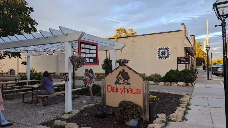 Dairyhaus