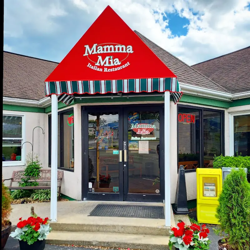 Mamma Mia Italian Restaurant