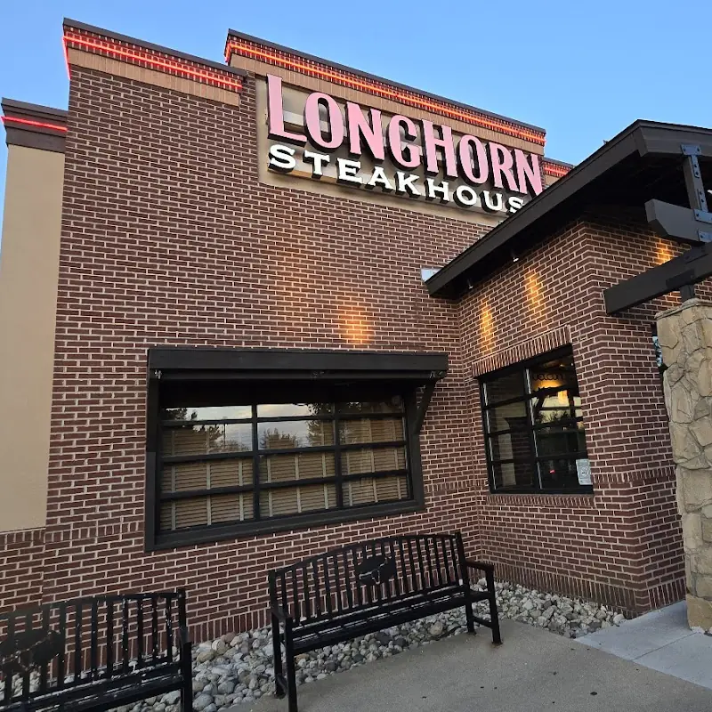 LongHorn Steakhouse