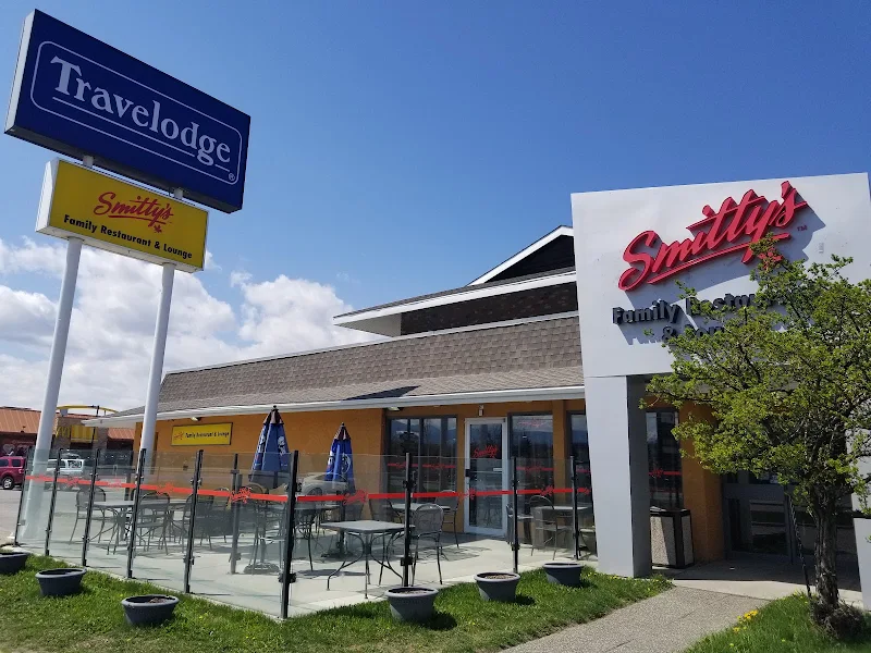 Smitty's Restaurant & Lounge - Cranbrook
