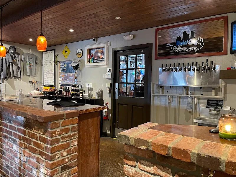 Bold City Brewery