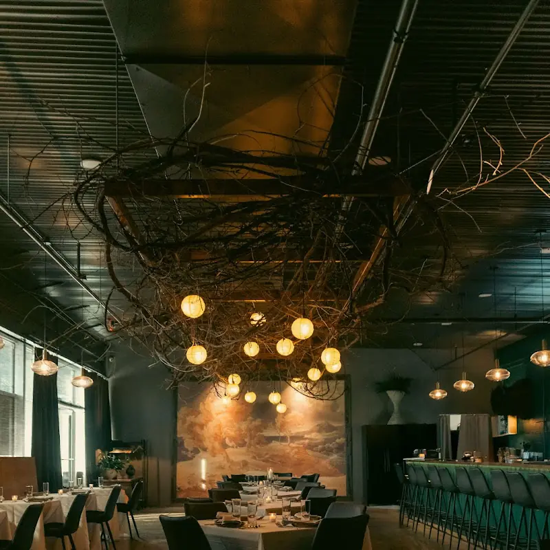 Central Creek American Bistro