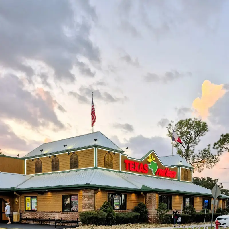 Texas Roadhouse