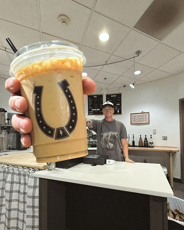 Underdog Coffee