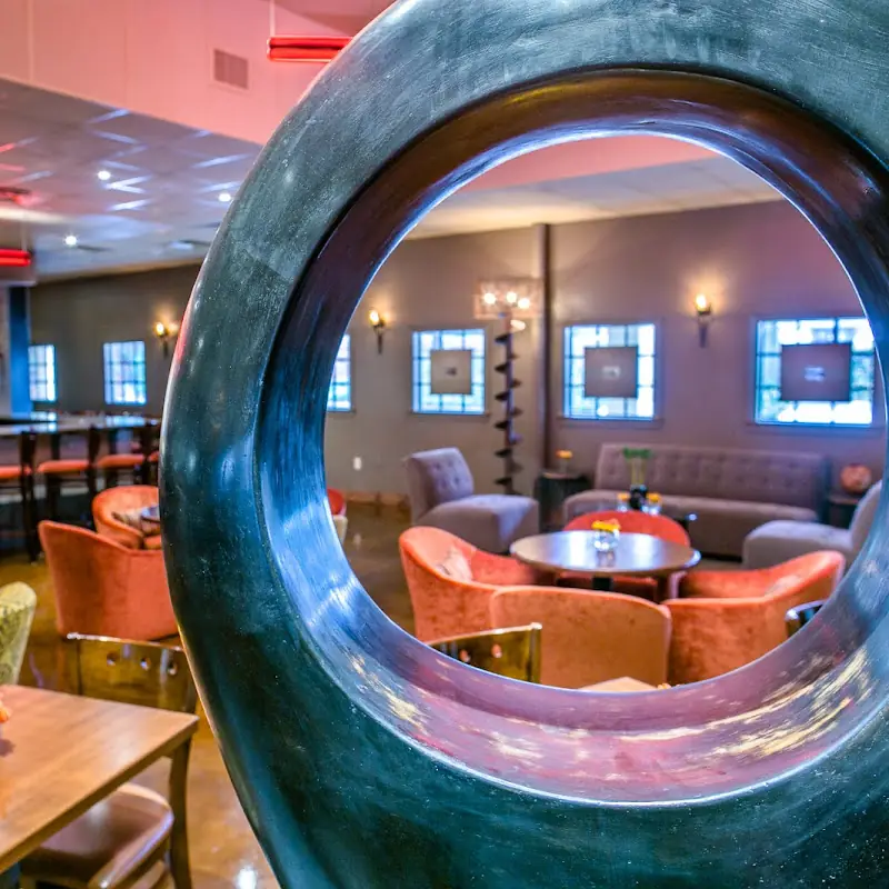 il Giallo Osteria & Bar