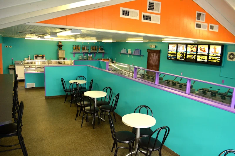 Island Creamery