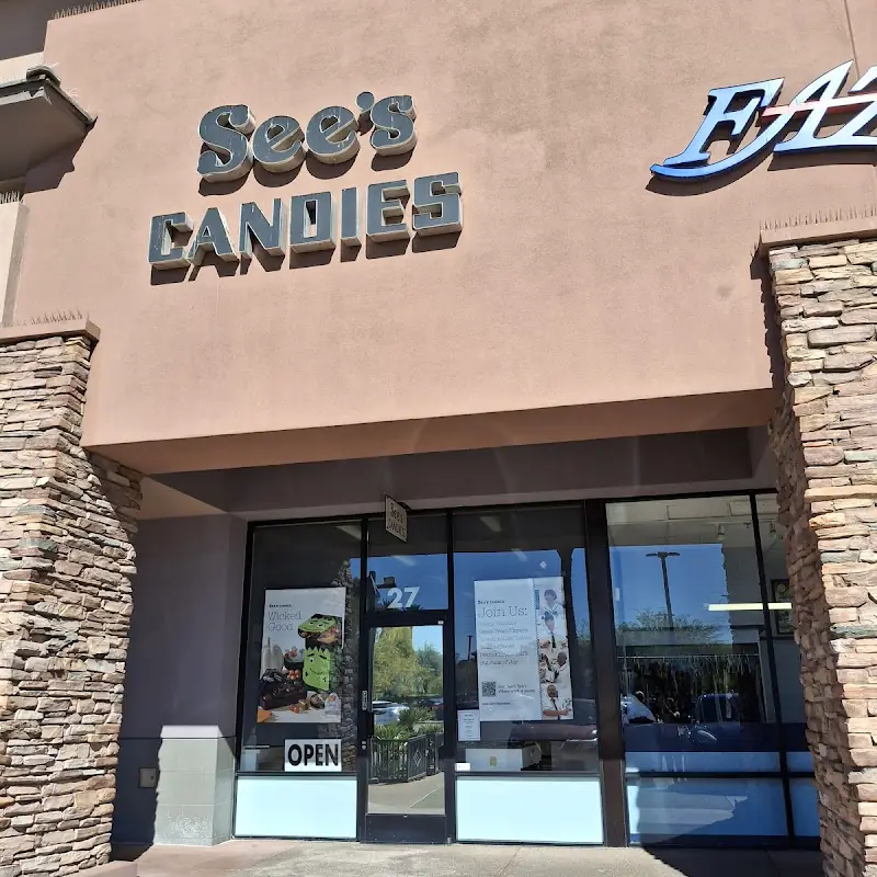 See's Candies