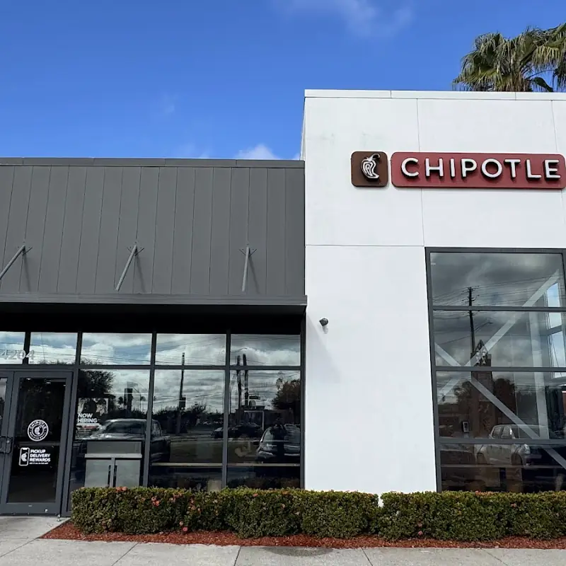 Chipotle Mexican Grill