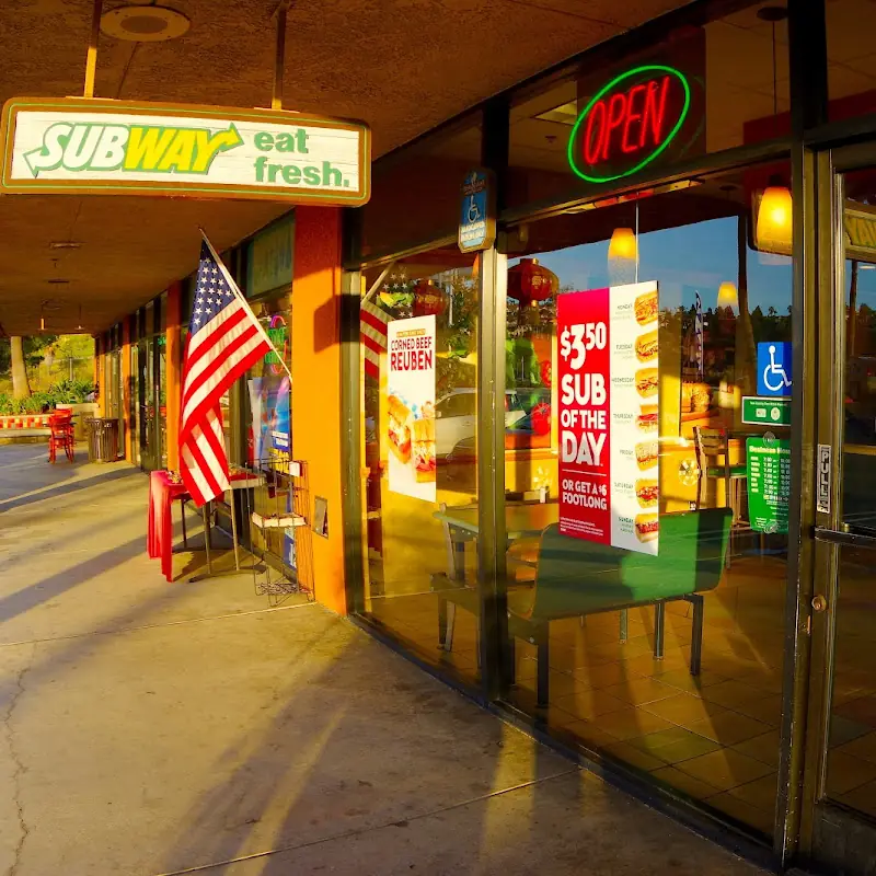 Subway