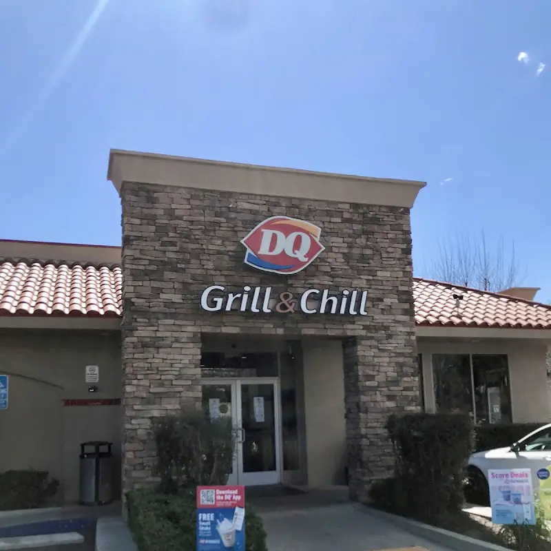 Dairy Queen Grill & Chill