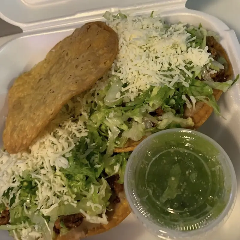 La Cocinita Goyis | Mexican Food Truck