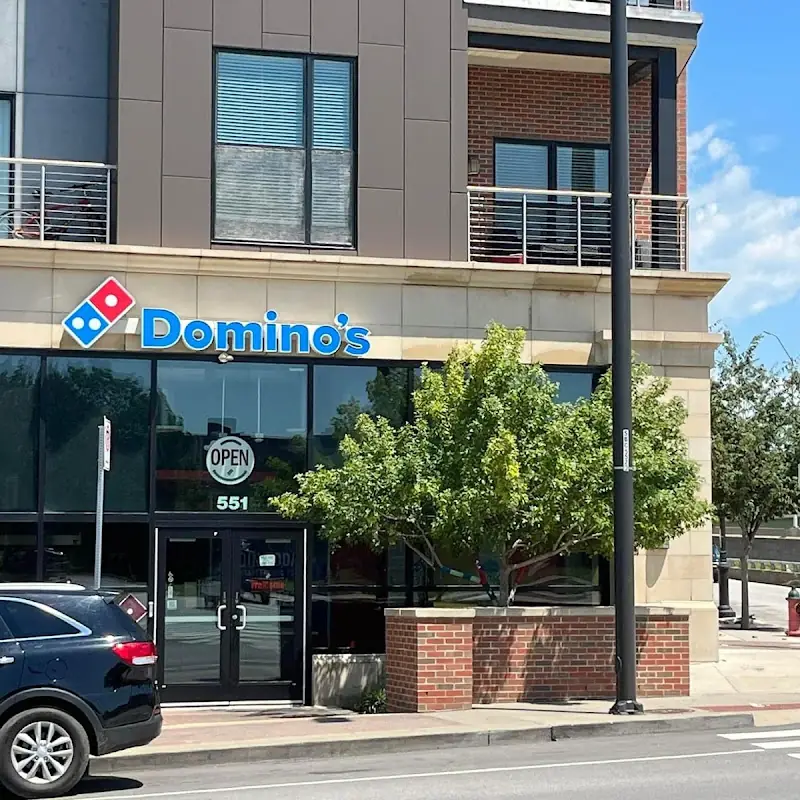 Domino's Pizza