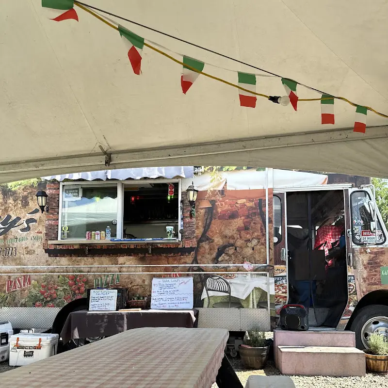 Tony's Italian Kitchen